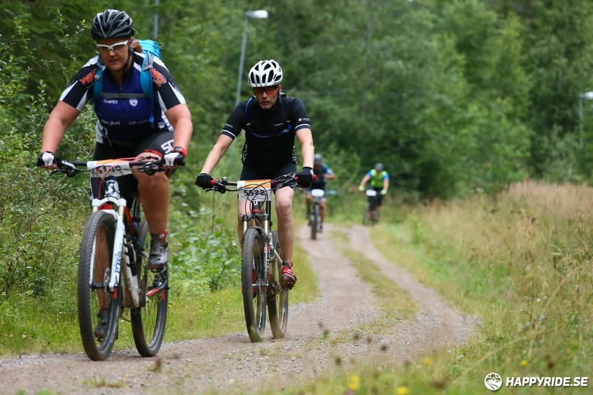 Bild från Cykelvasan 2019 (90km)