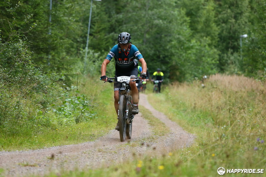 Bild från Cykelvasan 2019 (90km)