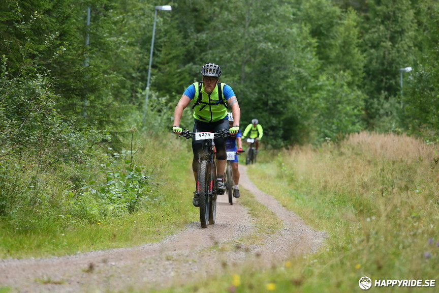Bild från Cykelvasan 2019 (90km)