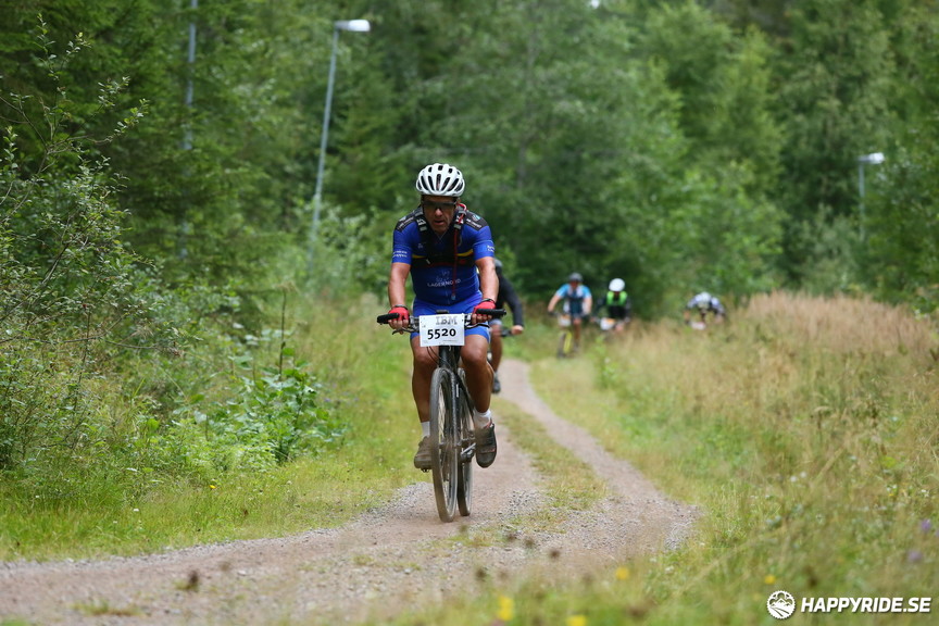 Bild från Cykelvasan 2019 (90km)