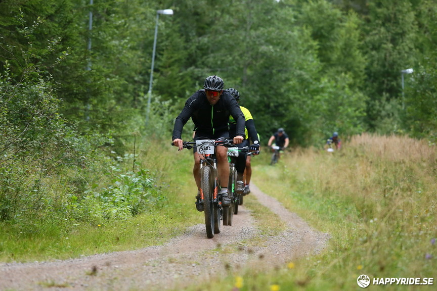 Bild från Cykelvasan 2019 (90km)