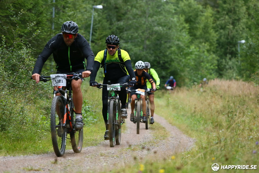 Bild från Cykelvasan 2019 (90km)