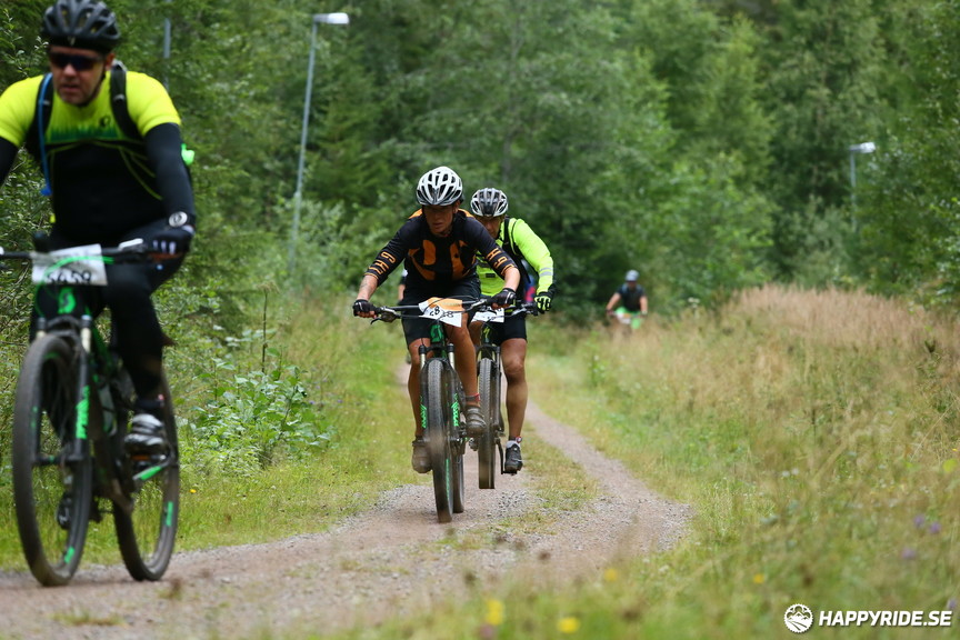 Bild från Cykelvasan 2019 (90km)