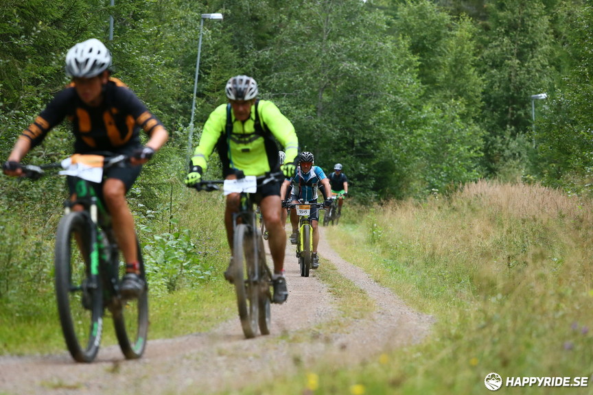 Bild från Cykelvasan 2019 (90km)