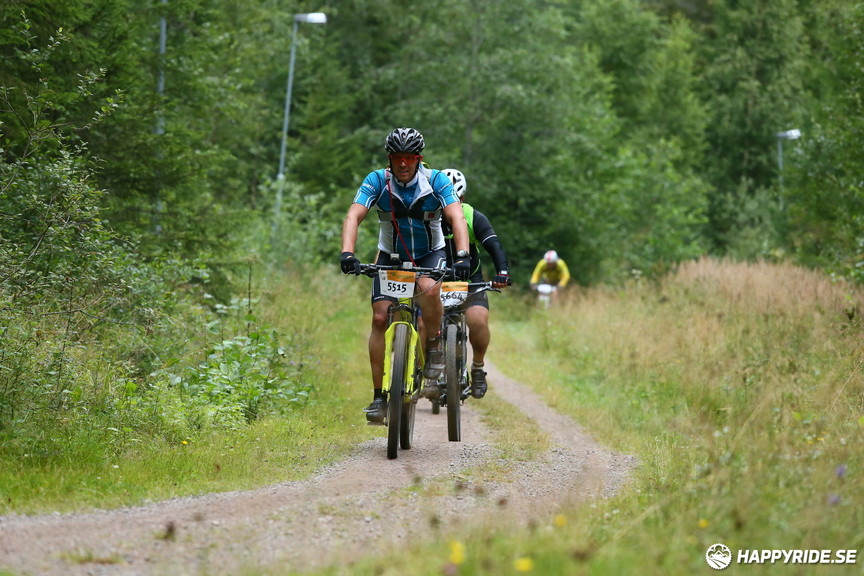 Bild från Cykelvasan 2019 (90km)