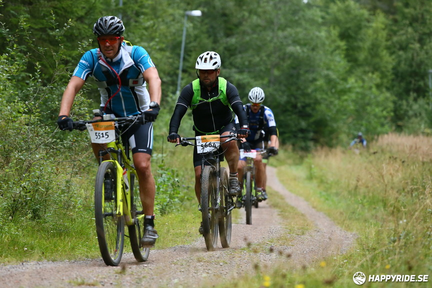 Bild från Cykelvasan 2019 (90km)
