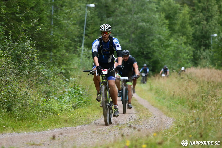 Bild från Cykelvasan 2019 (90km)