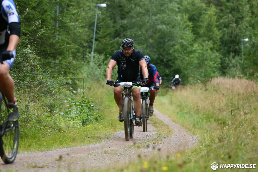 Bild från Cykelvasan 2019 (90km)