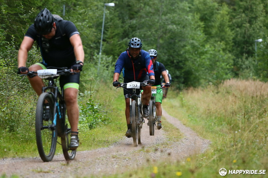 Bild från Cykelvasan 2019 (90km)