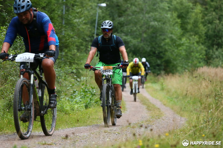 Bild från Cykelvasan 2019 (90km)