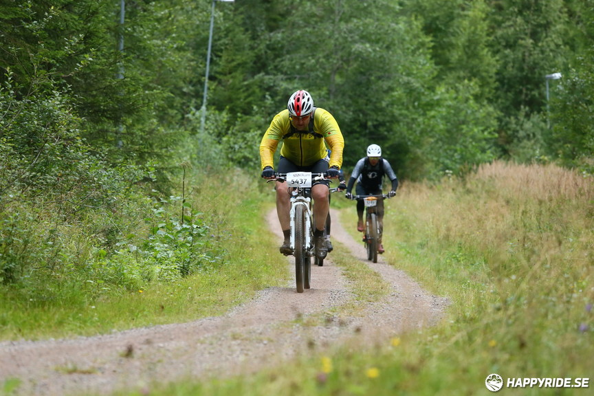 Bild från Cykelvasan 2019 (90km)