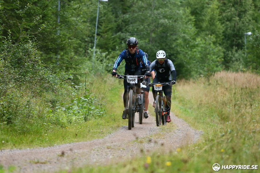 Bild från Cykelvasan 2019 (90km)