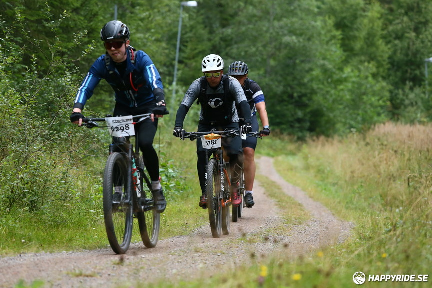 Bild från Cykelvasan 2019 (90km)