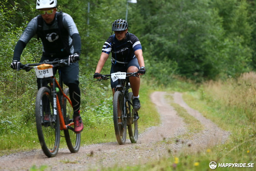 Bild från Cykelvasan 2019 (90km)