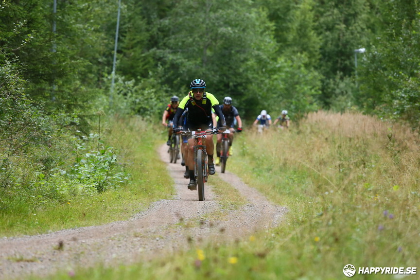 Bild från Cykelvasan 2019 (90km)