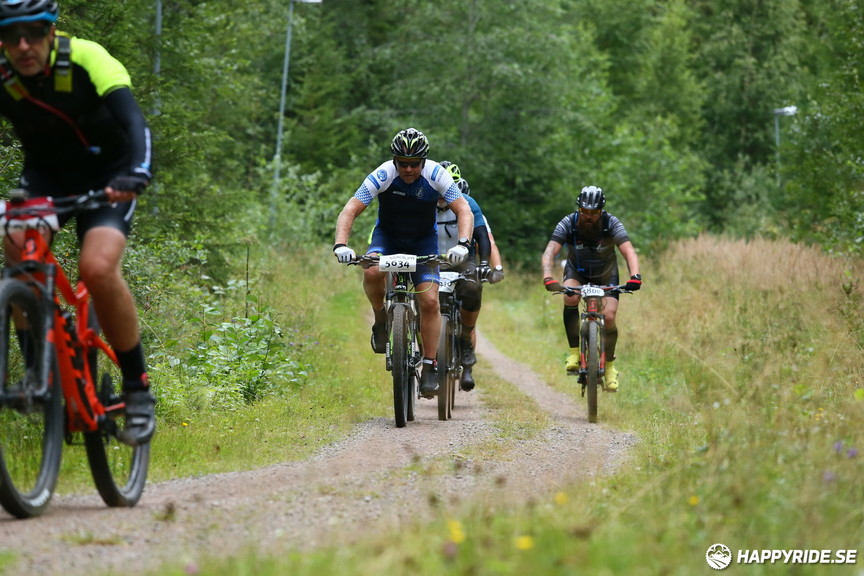 Bild från Cykelvasan 2019 (90km)