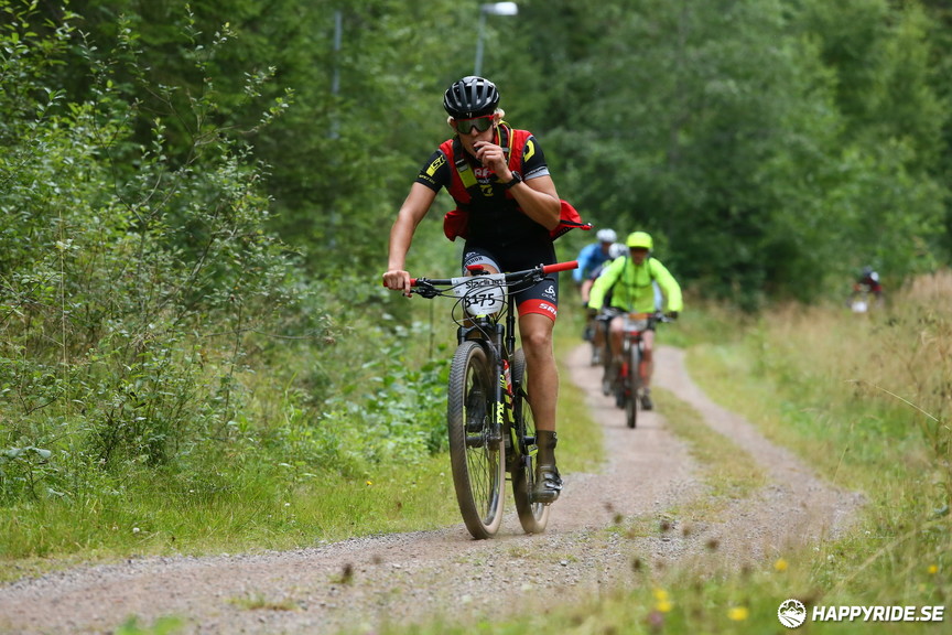 Bild från Cykelvasan 2019 (90km)