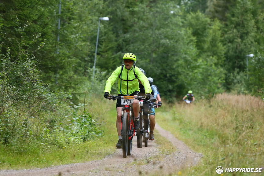 Bild från Cykelvasan 2019 (90km)