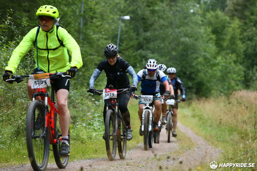 Bild från Cykelvasan 2019 (90km)