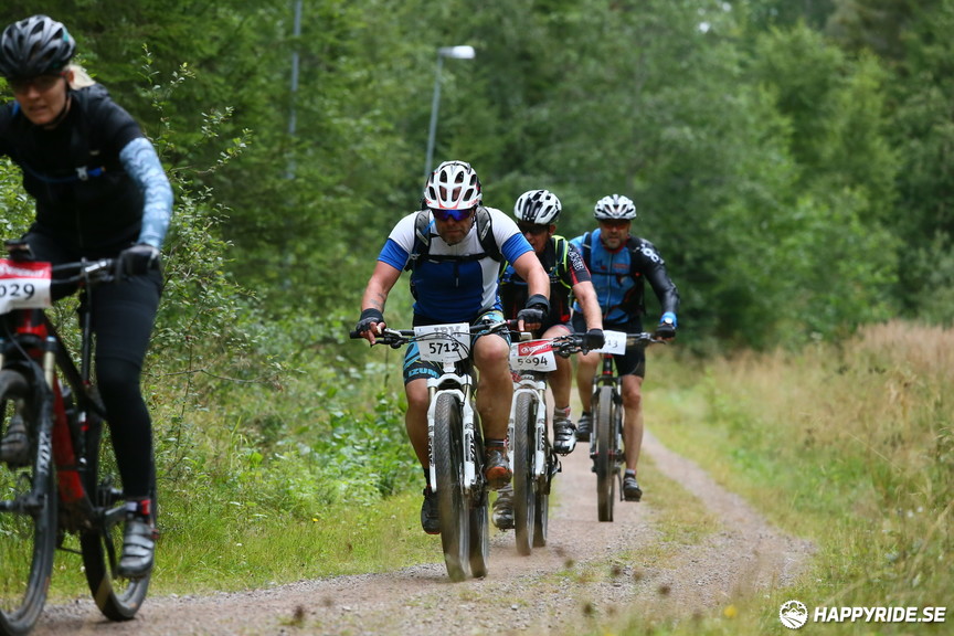 Bild från Cykelvasan 2019 (90km)