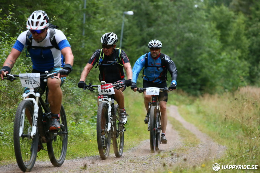 Bild från Cykelvasan 2019 (90km)