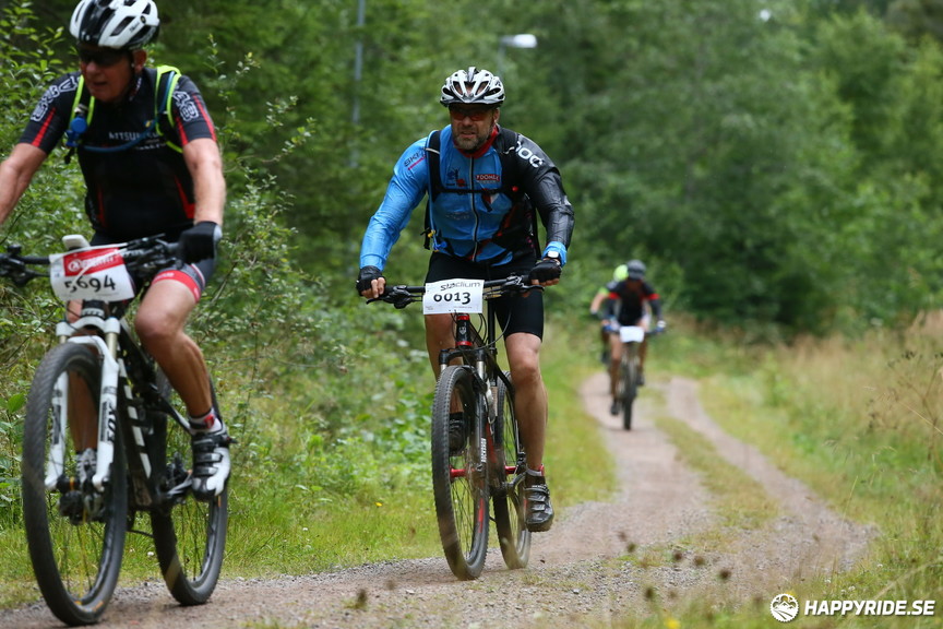 Bild från Cykelvasan 2019 (90km)