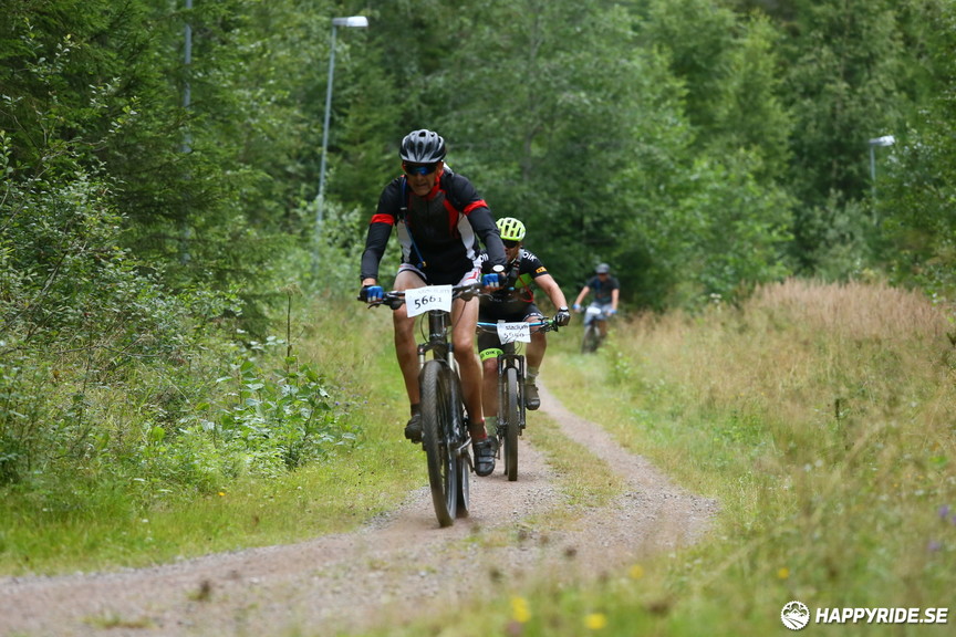 Bild från Cykelvasan 2019 (90km)