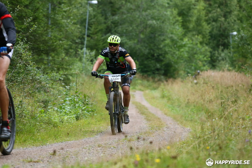 Bild från Cykelvasan 2019 (90km)