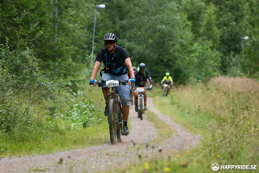 Bild från Cykelvasan 2019 (90km)