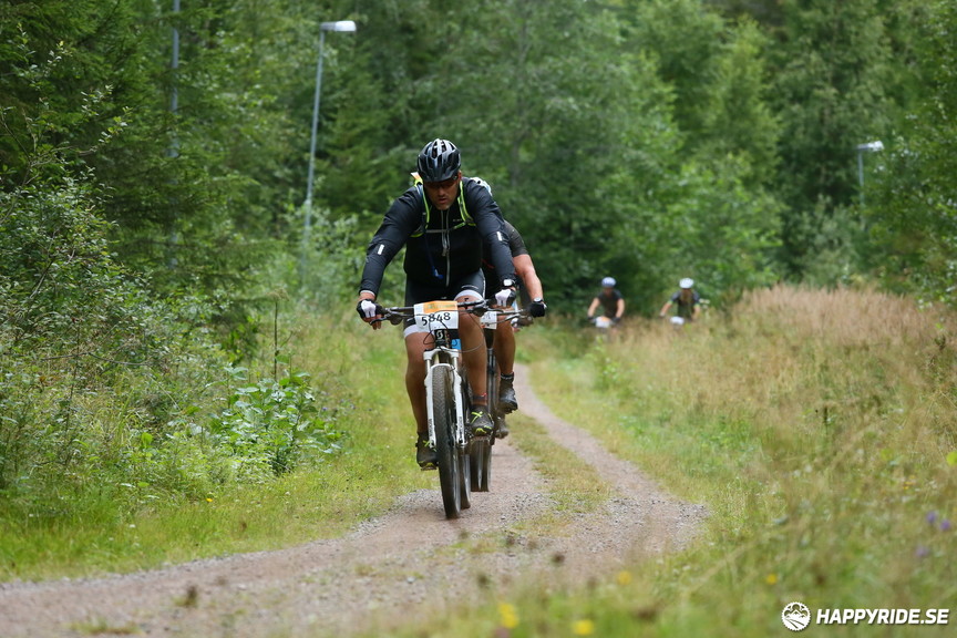 Bild från Cykelvasan 2019 (90km)