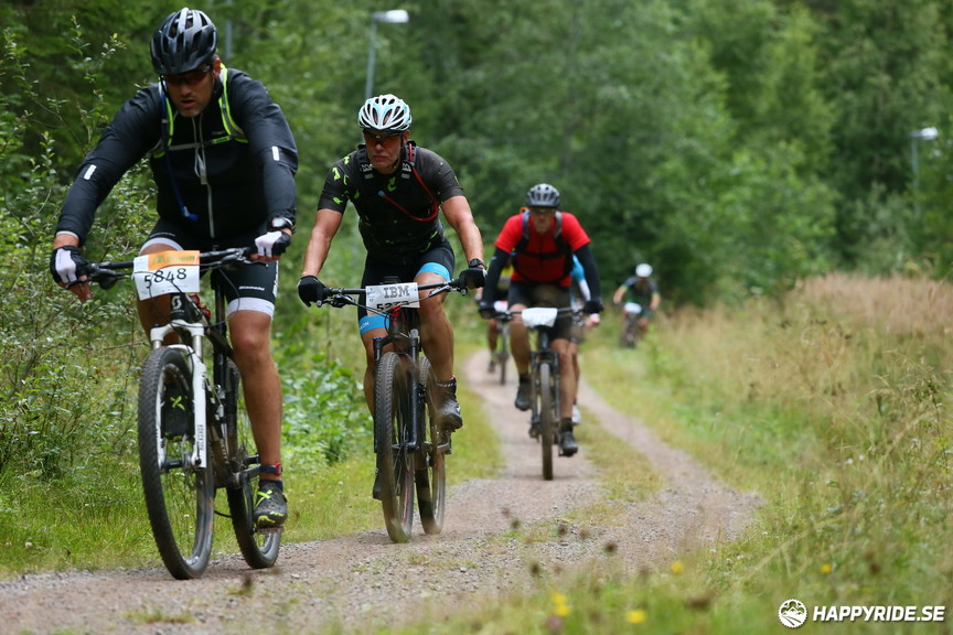Bild från Cykelvasan 2019 (90km)