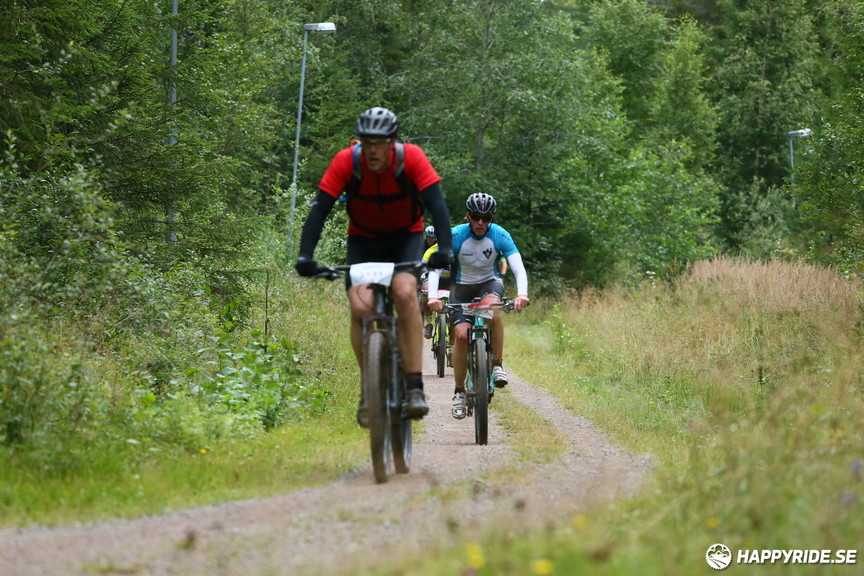 Bild från Cykelvasan 2019 (90km)