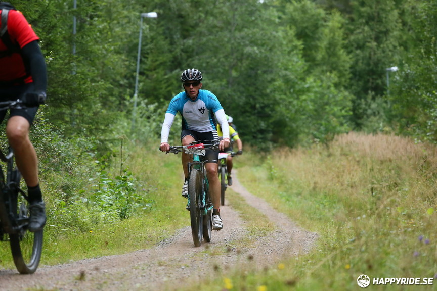 Bild från Cykelvasan 2019 (90km)