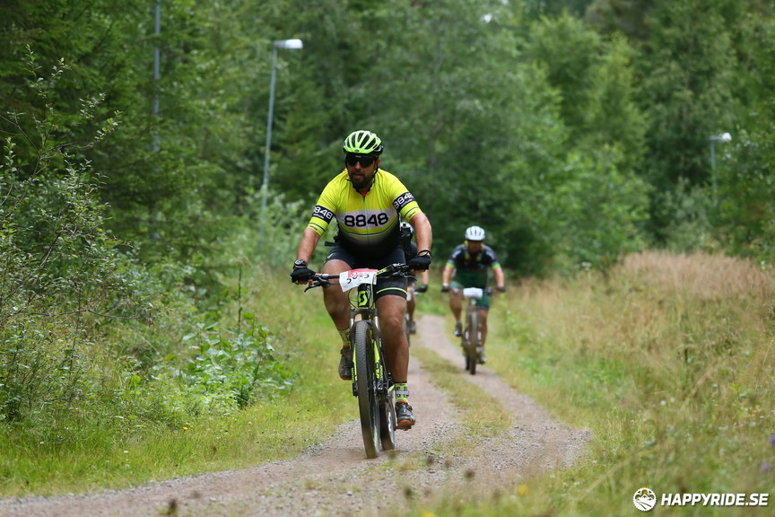 Bild från Cykelvasan 2019 (90km)
