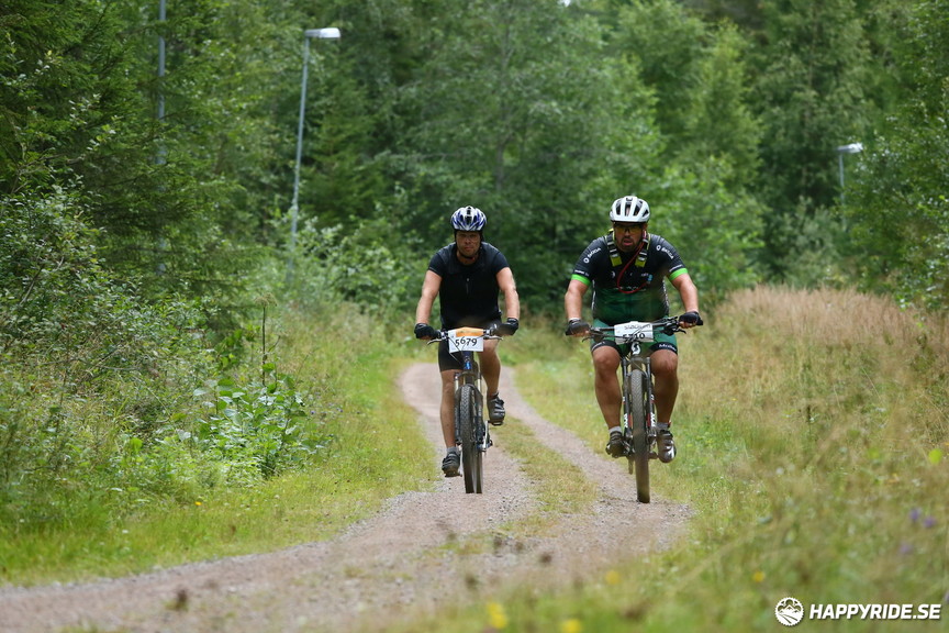 Bild från Cykelvasan 2019 (90km)
