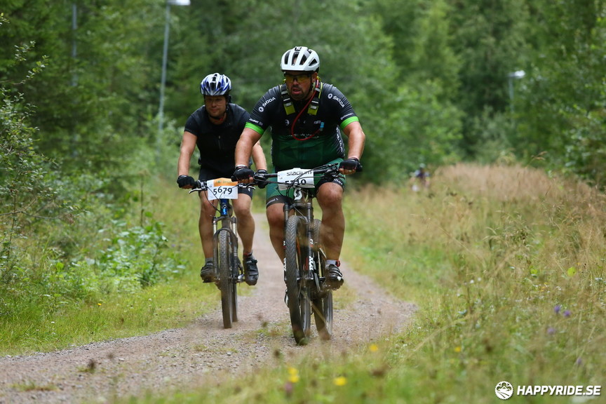 Bild från Cykelvasan 2019 (90km)