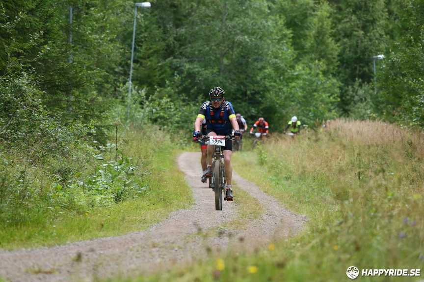 Bild från Cykelvasan 2019 (90km)
