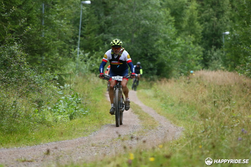 Bild från Cykelvasan 2019 (90km)