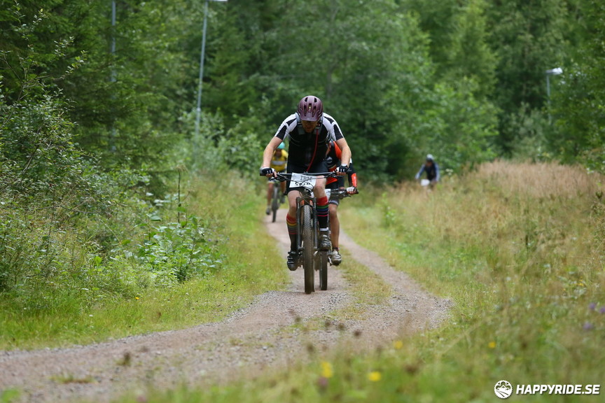 Bild från Cykelvasan 2019 (90km)