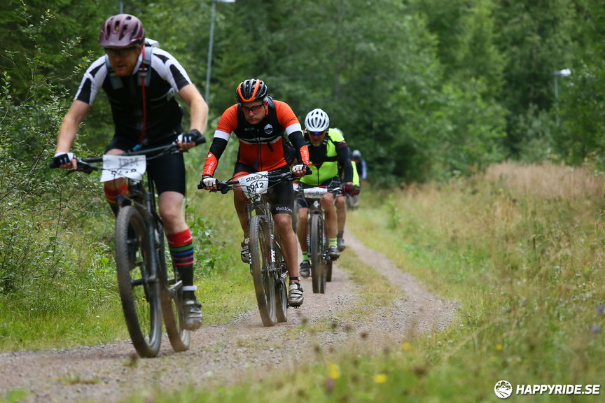 Bild från Cykelvasan 2019 (90km)