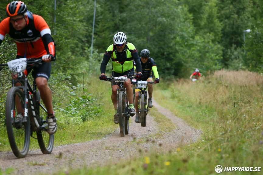 Bild från Cykelvasan 2019 (90km)