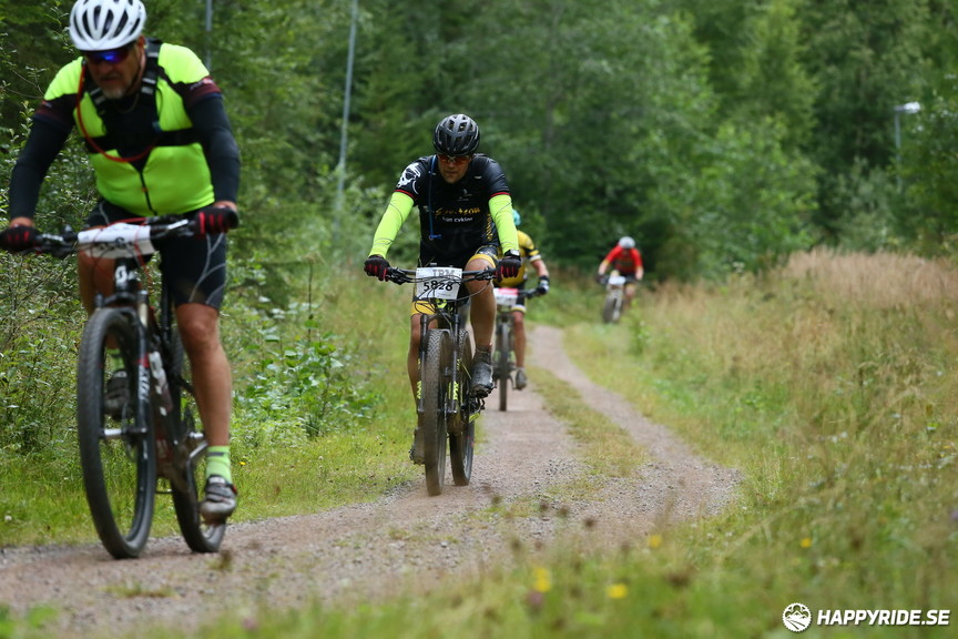 Bild från Cykelvasan 2019 (90km)