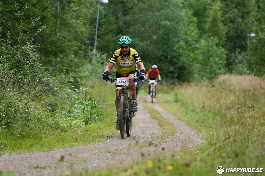 Bild från Cykelvasan 2019 (90km)
