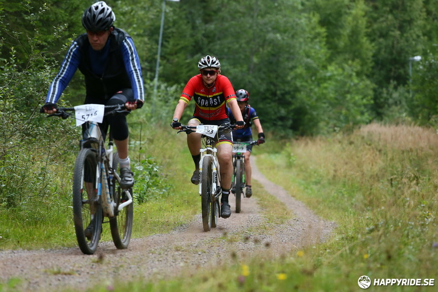 Bild från Cykelvasan 2019 (90km)