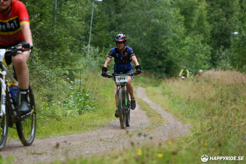 Bild från Cykelvasan 2019 (90km)
