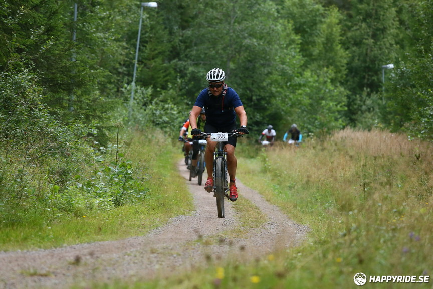 Bild från Cykelvasan 2019 (90km)