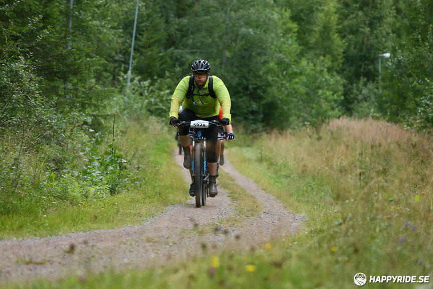 Bild från Cykelvasan 2019 (90km)