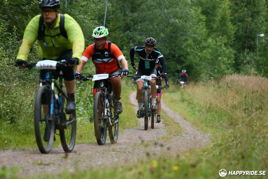Bild från Cykelvasan 2019 (90km)