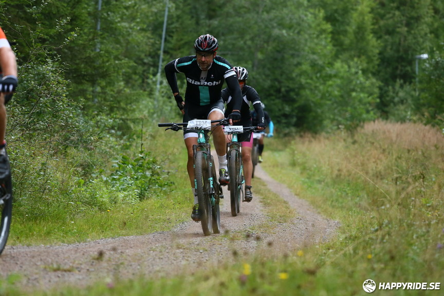 Bild från Cykelvasan 2019 (90km)