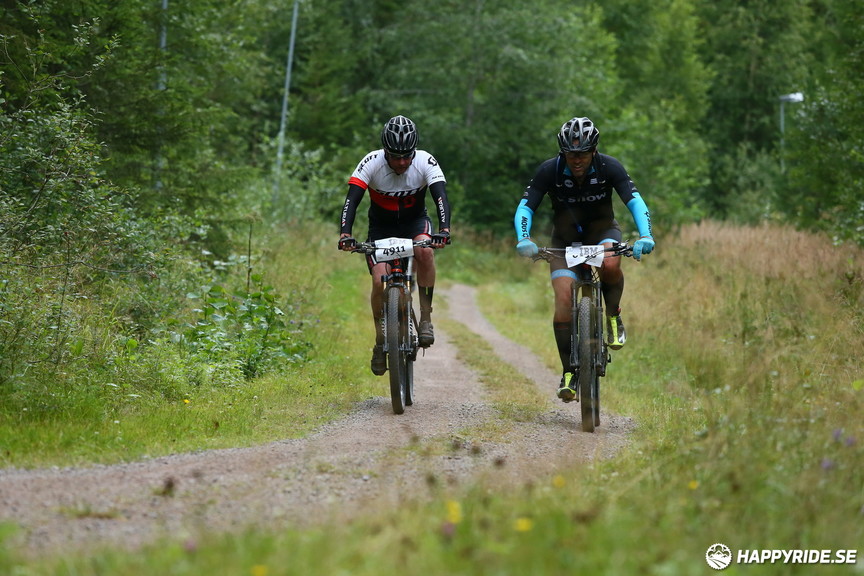 Bild från Cykelvasan 2019 (90km)